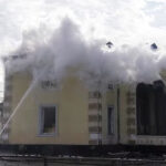 ਭਾਰਤ ਨੇ ਨੂਰ ਖਾਨ ਏਅਰਬੇਸ ’ਤੇ 80 ਡਰੋਨ ਦਾਗੇ ਸਨ: ਪਾਕਿਸਤਾਨ