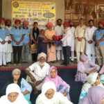ਟਰੰਪ ਪ੍ਰਸ਼ਾਸਨ ਨੇ ਵਿਦਿਆਰਥੀਆਂ ਨੂੰ ਵੀਜੇ ਜਾਰੀ ਕਰਨ ਲਈ ਮੁਲਾਕਾਤ ਦਾ ਸਮਾਂ ਦੇਣ ਉਪਰ ਲਾਈ ਰੋਕ
