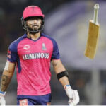 IPL 2025 : ਕੰਮ ਨਾ ਆਈ ਰਿਆਨ ਪਰਾਗ ਦੀ ਤੂਫਾਨੀ ਪਾਰੀ , ਕੋਲਕਾਤਾ ਨੇ ਰਾਜਸਥਾਨ ਨੂੰ 1 ਦੌੜ ਨਾਲ ਹਰਾਇਆ