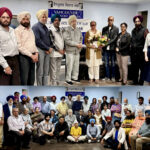 ਕਾਂਗਰਸ ਪਾਰਟੀ ਨੇ 2 ਲੀਡਰਾਂ ਨੂੰ 6 ਸਾਲਾਂ ਲਈ ਪਾਰਟੀ ਤੋਂ ਕੱਢਿਆ ਬਾਹਰ