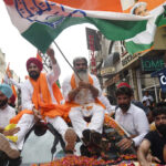 ਇਰਾਨ ਤੋਂ ਅਰਮੀਨੀਆ ਰਸਤੇ ਸੁਰੱਖਿਅਤ ਕੱਢੇ 100 ਤੋਂ ਵੱਧ ਭਾਰਤੀ ਵਿਦਿਆਰਥੀਆਂ ਵਾਲੀ ਉਡਾਣ ਦਿੱਲੀ ਪੁੱਜੀ