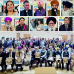 ਲਾਸ ਏਂਜਲਸ ‘ਚ ਪ੍ਰਦਰਸ਼ਨਕਾਰੀਆਂ ਵੱਲੋਂ ਐਪਲ ਸਟੋਰ ‘ਤੇ ਲੁੱਟ!
