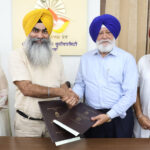 ਸਰਬੱਤ ਦਾ ਭਲਾ ਚੈਰੀਟੇਬਲ ਟਰੱਸਟ ਜ਼ਿਲ੍ਹਾ ਸ੍ਰੀ ਮੁਕਤਸਰ ਸਾਹਿਬ ਦੇ 2 ਹੋਰ ਸਰਕਾਰੀ ਸਕੂਲਾਂ ਵਿਚ ਲਗਾਏਗਾ ਮੁਫ਼ਤ ਆਰ.ਓ. ਸਿਸਟਮ : ਜੱਸਾ ਸਿੰਘ ਸੰਧੂ