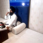 Operation Blue Star ਦੀ 41ਵੀਂ ਬਰਸੀ ਮੌਕੇ ਟਕਰਾਅ ਟਲਿਆ