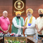 ਬਾਬਾ ਫੌਜਾ ਸਿੰਘ ਨੂੰ ਟੱਕਰ ਮਾਰਨ ਵਾਲੇ ਨੂੰ ਅਦਾਲਤ ਨੇ ਜੂਡੀਸ਼ੀਅਲ ਰਿਮਾਂਡ ‘ਤੇ ਭੇਜਿਆ
