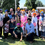 ਸਿਆਟਲ ਖੇਡ ਕੈਂਪ ਪੂਰੇ ਧੂਮ-ਧੜੱਕੇ ਨਾਲ ਸ਼ੁਰੂ