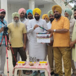 ਆਦਮਪੁਰ ਤੋਂ ਮੁੰਬਈ ਲਈ ਸਿੱਧੀ ਉਡਾਣ 2 ਜੁਲਾਈ ਤੋਂ ਸ਼ੁਰੂ