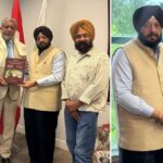 ਅਮਰੀਕਾ ‘ਚ ਗੈਰ-ਅਮਰੀਕੀ ਨਾਗਰਿਕਾਂ ਅਤੇ ਗ੍ਰੀਨ ਕਾਰਡ ਧਾਰਕਾਂ ਲਈ ਨਵੇਂ ਹੁਕਮ ਜਾਰੀ