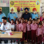 ਕੇਜਰੀਵਾਲ ਤੇ ਸੰਜੈ ਸਿੰਘ ਵੱਲੋਂ ਧਨਖੜ ਨਾਲ ਮੁਲਾਕਾਤ