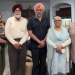 ਟੈਕਸਾਸ ‘ਚ ਭਾਰੀ ਮੀਂਹ ਕਾਰਨ ਆਏ ਹੜ੍ਹਾਂ ਨਾਲ 150 ਲੋਕਾਂ ਦੀ ਮੌਤ
