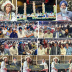 ਡਾ. ਬਲਜਿੰਦਰ ਸੇਖੋਂ ਨੂੰ ਦਿੱਤੀ ਗਈ ਪ੍ਰਭਾਵਸ਼ਾਲੀ ਭਾਵ-ਭਿੰਨੀ ਸ਼ਰਧਾਂਜਲੀ