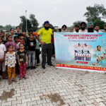 ਸ਼੍ਰੋਮਣੀ ਕਮੇਟੀ ਨੇ 350 ਸਾਲਾ ਸ਼ਹੀਦੀ ਸ਼ਤਾਬਦੀ ਦੇ ਸਮਾਗਮਾਂ ਲਈ ਉੱਤਰ ਪ੍ਰਦੇਸ਼ ਦੇ ਮੁੱਖ ਮੰਤਰੀ ਨੂੰ ਦਿੱਤਾ ਸੱਦਾ