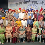 ਰੋਜ਼ਾਨਾ ਪੰਜਾਬੀ ਜਾਗਰਣ ਦੇ ਮੁੱਖ ਸੰਪਾਦਕ ਕੈਨੇਡਾ ਦੌਰੇ ‘ਤੇ