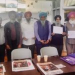 ਸਰਬੱਤ ਦਾ ਭਲਾ ਚੈਰੀਟੇਬਲ ਟਰੱਸਟ ਨੇ ਫੜੀ ਹੜ੍ਹ ਪੀੜਤਾਂ ਦੀ ਬਾਂਹ; ਡਾ. ਓਬਰਾਏ ਵੱਲੋਂ 1.5 ਕਰੋੜ ਤੁਰੰਤ ਰਿਲੀਜ਼  