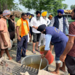 ਸਨਸੈੱਟ ਇੰਡੋ ਕੈਨੇਡੀਅਨ ਸੀਨੀਅਰਜ਼ ਸੁਸਾਇਟੀ ਵੈਨਕੂਵਰ ਵੱਲੋਂ ‘ਵਰਲਡ ਸੀਨੀਅਰਜ਼ ਡੇ’ ਮਨਾਇਆ ਗਿਆ