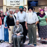 ਸੁਪਰੀਟ ਕੋਰਟ ਵੱਲੋਂ ਚੋਣ ਕਮਿਸ਼ਨ ਨੂੰ ਬਿਹਾਰ ਦੀ ਖਰੜਾ ਵੋਟਰ ਸੂਚੀ ‘ਚੋਂ ਹਟਾਏ 65 ਲੱਖ ਵੋਟਰਾਂ ਦੇ ਵੇਰਵੇ ਪੇਸ਼ ਕਰਨ ਦੇ ਨਿਰਦੇਸ਼