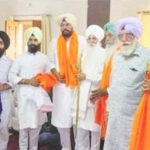 ਸਰੀ ਵਿਚ ਦੌਲਤਪੁਰ ਵਾਸੀਆਂ ਵੱਲੋਂ ਸ਼ਹੀਦ ਭਾਈ ਕਰਮ ਸਿੰਘ ਬਬਰ ਅਕਾਲੀ ਦੀ ਯਾਦ ‘ਚ ਸ਼ਹੀਦੀ ਸਮਾਗਮ