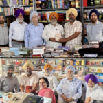 ਸਰੀ ਵਿਚ ਇੰਟਰਨੈਸ਼ਨਲ ਸਟੂਡੈਂਟਸ ਯੂਨੀਅਨ ਵੱਲੋਂ ਕਰਵਾਇਆ ਗਿਆ ਪੇਂਡੂ ਖੇਡ ਮੇਲਾ