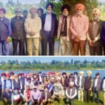 ਗਾਇਕ ਰਾਜਵੀਰ ਜਵੰਦਾ ਦੀ ਹਾਲਤ ਅਜੇ ਵੀ ਗੰਭੀਰ; ਮੁੱਖ ਮੰਤਰੀ ਨੇ ਹਸਪਤਾਲ ਪੁੱਜ ਕੇ ਖ਼ਬਰਸਾਰ ਲਈ