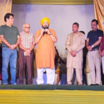 ਪਾਕਿਸਤਾਨ ਮਹਾਂ ਸਿੰਘ ਦੀ ਗੁੱਜਰਾਂਵਾਲਾ ਸਥਿਤ ਇਤਿਹਾਸਕ ‘ਸਮਾਧ’ ਦੀ ਜਲਦ ਮੁਰੰਮਤ ਕਰਾਵੇ : ਗਲੋਬਲ ਸਿੱਖ ਕੌਂਸਲ