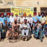 ਸਰੱਬਤ ਦਾ ਭਲਾ ਟਰੱਸਟ ਨੇ ਸਰਹੱਦੀ ਪਿੰਡਾਂ ‘ਚ 20 ਟਨ ਪਸ਼ੂ-ਚਾਰਾ ਵੰਡਿਆ