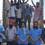 ਡਾ. ਐੱਸ.ਪੀ. ਸਿੰਘ ਓਬਰਾਏ ਵਲੋਂ ਹੜ੍ਹ ਪੀੜਤਾਂ ਦੀ ਮਦਦ ਜਾਰੀ