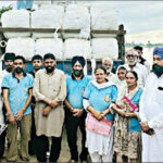 ’84 ਸਿੱਖ ਵਿਰੋਧੀ ਦੰਗੇ : ਦਿੱਲੀ ਅਦਾਲਤ ਵੱਲੋਂ ਸੱਜਣ ਕੁਮਾਰ ਦੀ ਅਰਜ਼ੀ ਮਨਜ਼ੂਰ