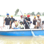 ਡਾਕਟਰ ਓਬਰਾਏ ਵਲੋਂ ਅਬੋਹਰ ਫਾਜ਼ਿਲਕਾ ਹੜ੍ਹ ਪੀੜਤਾਂ ਲਈ ਭੇਜੇ 200 ਕੁਵਿੰਟਲ ਸੁੱਕੇ ਰਾਸ਼ਨ ਨੂੰ ਸੀਨੀਅਰ ਸਿਵਲ ਜੱਜ ਨੇ ਕੀਤਾ ਰਵਾਨਾ