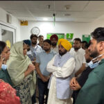 ਫਿਨਲੈਂਡ ਵੱਲੋਂ ਟਰੰਪ ਦੀ ਭਾਰਤ ‘ਤੇ ਨਵੇਂ ਟੈਰਿਫ ਦੀ ਮੰਗ ਨੂੰ ਸਪੱਸ਼ਟ ਤੌਰ ‘ਤੇ ਕੀਤਾ ਰੱਦ