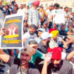 ਅਮਰੀਕਾ ਵੱਲੋਂ ਕਈ ਭਾਰਤੀ ਅਧਿਕਾਰੀਆਂ ਦੇ ਵੀਜ਼ੇ ਰੱਦ