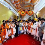 ਸਰਕਾਰੀ ਸ਼ਟਡਾਊਨ ਵਿਚ ਨਵਾਂ ਮੋੜ : ਟਰੰਪ ਪ੍ਰਸ਼ਾਸਨ ਨੇ ਸੰਘੀ ਕਰਮਚਾਰੀਆਂ ਦੀ ਸਮੂਹਿਕ ਛਾਂਟੀ ਦਾ ਕੀਤਾ ਐਲਾਨ