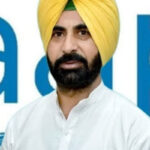 ਚੰਡੀਗੜ੍ਹ ਦੇ ਸੇਵਾਮੁਕਤ ਡੀ.ਐੱਸ.ਪੀ. ਨੇ ‘ਆਪ’ ਆਗੂ ਨੂੰ ਗੋਲੀ ਮਾਰੀ