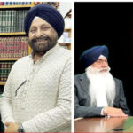 ਇੰਟਰਫੇਥ ਕਾਊਂਸਲ ਆਫ ਗਰੇਟਰ ਸੈਕਰਾਮੈਂਟੋ ਦੀ ਅਹਿਮ ਮੀਟਿੰਗ ਗੁਰਜਤਿੰਦਰ ਸਿੰਘ ਰੰਧਾਵਾ ਦੇ ਗ੍ਰਹਿ ਵਿਖੇ ਹੋਈ