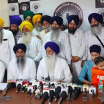ਇੰਗਲੈਂਡ ਦੀ ਸਭ ਤੋਂ ਵੱਡੀ ਪੰਥਕ ਸਟੇਜ ਸ੍ਰੀ ਗੁਰੂ ਸਿੰਘ ਸਭਾ ਸਾਊਥਾਲ ਦੀਆਂ ਚੋਣਾਂ ‘ਚ “ਸ਼ੇਰ ਗਰੁੱਪ” ਨੇ ਜਿੱਤ ਦਰਜ ਕੀਤੀ