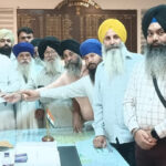 ਪੰਜਾਬ ਦੇ ਸਾਬਕਾ ਕੈਬਨਿਟ ਮੰਤਰੀ ਦਾ ਪੁੱਤਰ ਜਗਦੀਪ ਚੀਮਾ ਭਾਜਪਾ ‘ਚ ਸ਼ਾਮਲ