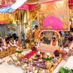 ਸ੍ਰੀ ਗੁਰੂ ਤੇਗ ਬਹਾਦਰ ਸਾਹਿਬ ਜੀ ਦੇ ਸ਼ਹੀਦੀ ਸਾਕੇ ਦੀ 350 ਸਾਲਾ ਸ਼ਤਾਬਦੀ: