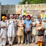ਐੱਚ-1ਬੀ ਵੀਜ਼ਾ ਮਾਮਲੇ ‘ਚ 1 ਲੱਖ ਡਾਲਰ ਦੀ ਫੀਸ ਲਾਗੂ ਹੋਣ ਤੋਂ ਪਹਿਲਾਂ ਵੀਜ਼ਾ ਪ੍ਰਕਿਰਿਆ ‘ਚ ਹੋਣਗੇ ਬਦਲਾਅ