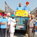 ਸਰੀ ਪੁਲੀਸ ਵੱਲੋਂ ਫਿਰੌਤੀ ਤੇ ਗੋਲੀਬਾਰੀ ਮਾਮਲੇ ‘ਚ ਪੰਜ ਭਾਰਤੀ ਗ੍ਰਿਫ਼ਤਾਰ