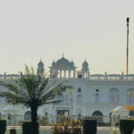 ਟੈਰਿਫਾਂ ਨੂੰ ਲੈ ਕੇ ਚੀਨੀ ਰਾਸ਼ਟਰਪਤੀ ਸ਼ੀ ਨਾਲ ਸਮਝੌਤਾ ਸਿਰੇ ਚੜ੍ਹਿਆ : ਟਰੰਪ