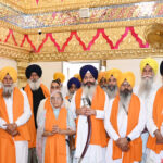 ਸ੍ਰੀ ਗੁਰੂ ਤੇਗ ਬਹਾਦਰ ਸਾਹਿਬ ਜੀ ਦੇ ਸ਼ਹੀਦੀ ਸਾਕੇ ਦੀ 350 ਸਾਲਾ ਸ਼ਤਾਬਦੀ: