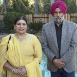 ਡਾ. ਗੁਰਬੀਰ ਸਿੰਘ ਗਿੱਲ ਅਮਰੀਕਾ ਦੌਰੇ ‘ਤੇ