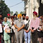 ਸਰਬੱਤ ਦਾ ਭਲਾ ਚੈਰੀਟੇਬਲ ਟਰੱਸਟ ਨੇ ਦਿੱਤੀ ਅੰਗਹੀਣ ਵਿਅਕਤੀਆਂ ਨੂੰ ਸਹਾਇਤਾ ਰਾਸ਼ੀ