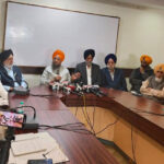 ਪੰਜਾਬ ਸਰਕਾਰ ਵੱਲੋਂ ਲੋਕ ਸਭਾ ਮੈਂਬਰ ਅੰਮ੍ਰਿਤਪਾਲ ਸਿੰਘ ਦੀ ਪੈਰੋਲ ਅਰਜ਼ੀ ਰੱਦ