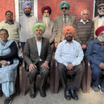 ਸਰਬੱਤ ਦਾ ਭਲਾ ਚੈਰੀਟੇਬਲ ਟਰੱਸਟ ਨੇ ਧੁੰਦ ਦੇ ਮੱਦੇਨਜ਼ਰ ਟ੍ਰੈਫਿਕ ਪੁਲਿਸ ਦੀ ਮਦਦ ਨਾਲ ਲਗਾਏ ਰਿਫਲੈਕਟਰ