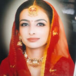 ਕੈਨੇਡਾ ਤੋਂ ਡਿਪੋਰਟ ਹੋ ਕੇ ਪਰਤੀ ਪਤਨੀ ਵੱਲੋਂ ਪ੍ਰੇਮੀ ਨਾਲ ਮਿਲ ਕੇ ਪਤੀ ਦਾ ਕਤਲ