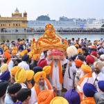 ਸ਼੍ਰੋਮਣੀ ਕਮੇਟੀ ਵੱਲੋਂ ਗੁਰਦੁਆਰਾ ਸ੍ਰੀ ਨਨਕਾਣਾ ਸਾਹਿਬ ਲਈ ਸਿੱਖ ਸ਼ਰਧਾਲੂਆਂ ਦਾ ਜਥਾ ਰਵਾਨਾ