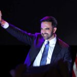 ਭਾਰਤੀ-ਅਮਰੀਕੀ ਗਜ਼ਾਲਾ ਹਾਸ਼ਮੀ ਵਰਜੀਨੀਆ ਦੀ ਲੈਫਟੀਨੈਂਟ ਗਵਰਨਰ ਬਣੀ