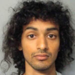 ਟੋਰਾਂਟੋ ਪੁਲਿਸ ਵੱਲੋਂ ਮੋਸਟ ਵਾਂਟਿਡ ਅਪਰਾਧੀ ਨਿਕੋਲਸ ਸਿੰਘ ਗ੍ਰਿਫ਼ਤਾਰ