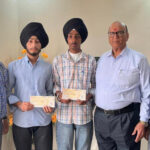 ਟਰੱਕ ਹਾਦਸਾ: ਭਾਰਤੀ ਟਰੱਕ ਡਰਾਈਵਰ ਹਾਦਸੇ ਸਮੇਂ ਨਸ਼ੇ ‘ਚ ਨਹੀਂ ਸੀ; ਅਮਰੀਕੀ ਅਧਿਕਾਰੀ ਵੱਲੋਂ ਖੁਲਾਸਾ