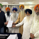 ਦਿੱਲੀ ਬਲਾਸਟ; ਅਮਰੀਕੀ ਦੂਤਘਰ ਵੱਲੋਂ ਆਪਣੇ ਨਾਗਰਿਕਾਂ ਲਈ ਸੁਰੱਖਿਆ ਐਡਵਾਈਜ਼ਰੀ ਜਾਰੀ